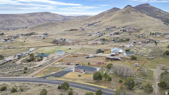 14715 S ROSE CANYON RD, Herriman, UT 84096