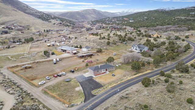 14715 S ROSE CANYON RD, Herriman, UT 84096