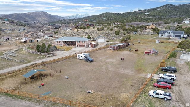 14715 S ROSE CANYON RD, Herriman, UT 84096