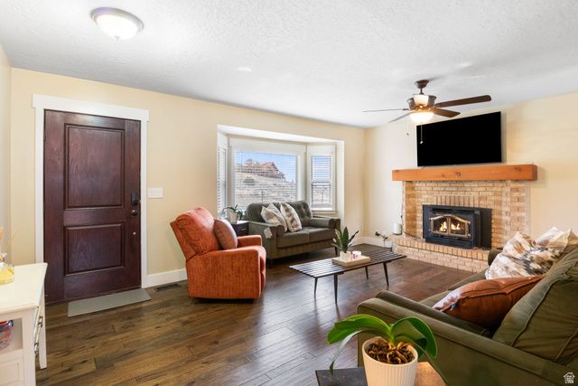 14715 S ROSE CANYON RD, Herriman, UT 84096