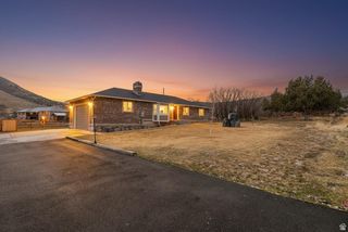 14715 S ROSE CANYON RD, Herriman, UT 84096