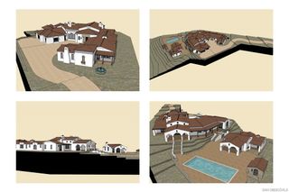 16574 Zumaque, Rancho Santa Fe, CA 92067