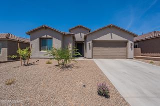 14439 N Twin Saguaro Drive, Marana, AZ 85658