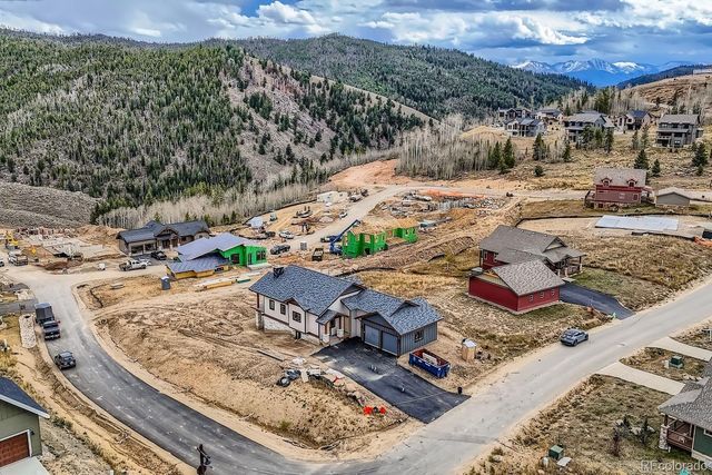 680 Lone Eagle Drive, Granby, CO 80446