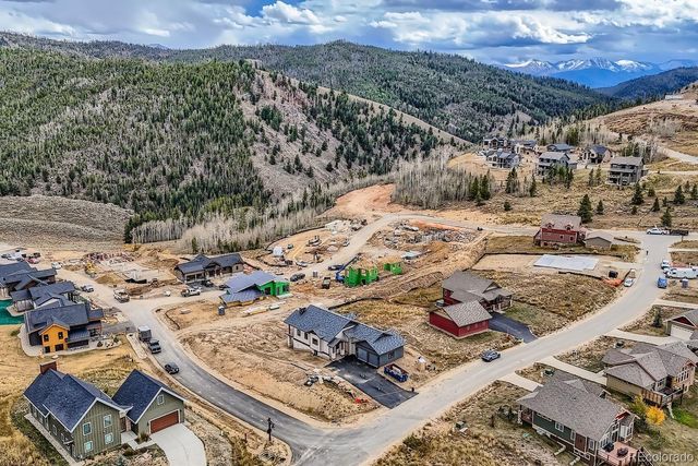 680 Lone Eagle Drive, Granby, CO 80446