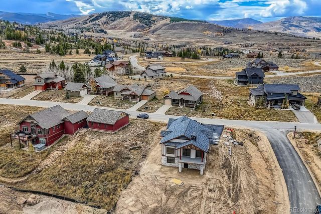 680 Lone Eagle Drive, Granby, CO 80446