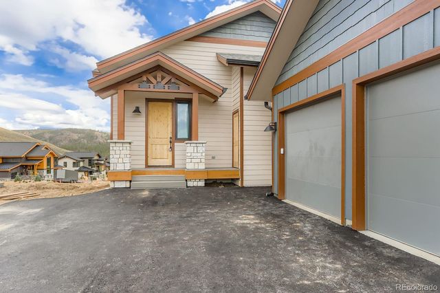 680 Lone Eagle Drive, Granby, CO 80446