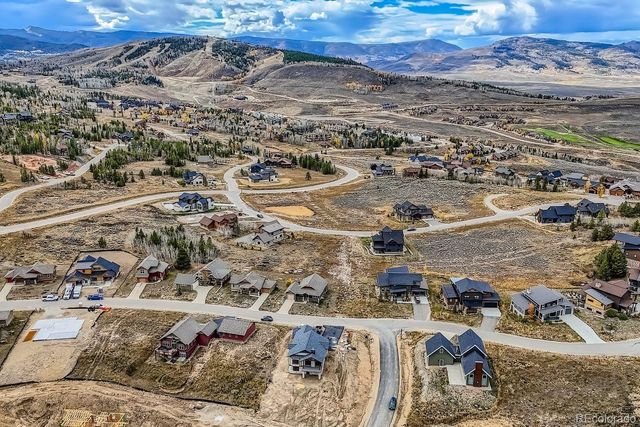 680 Lone Eagle Drive, Granby, CO 80446