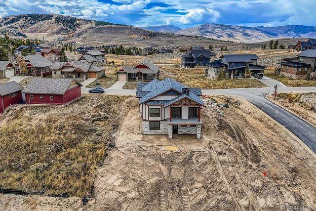 680 Lone Eagle Drive, Granby, CO 80446