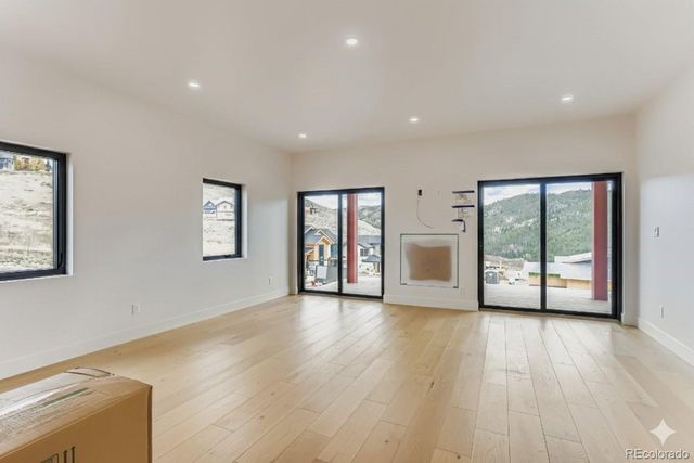 680 Lone Eagle Drive, Granby, CO 80446