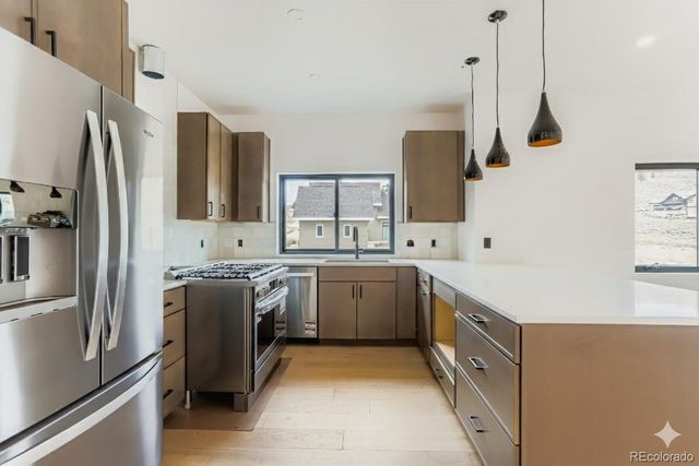 680 Lone Eagle Drive, Granby, CO 80446