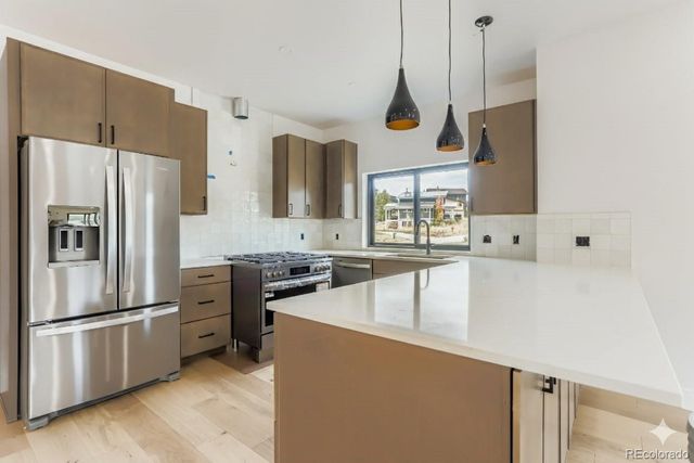 680 Lone Eagle Drive, Granby, CO 80446