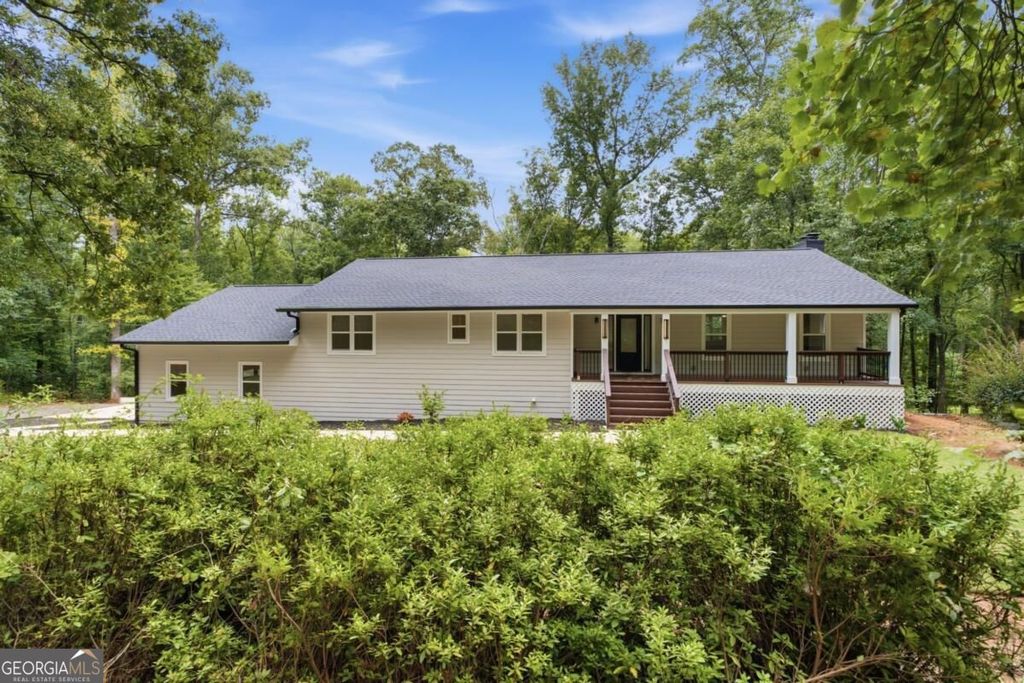 766 Kibbee Road, Mcdonough, GA 30252 — photo 2