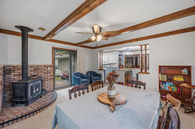 409 Hyland Drive, Stoughton, WI 53589