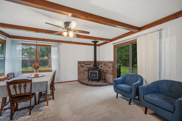 409 Hyland Drive, Stoughton, WI 53589