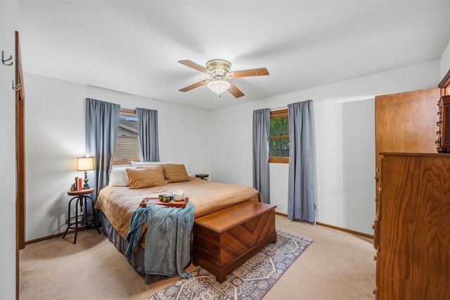 409 Hyland Drive, Stoughton, WI 53589