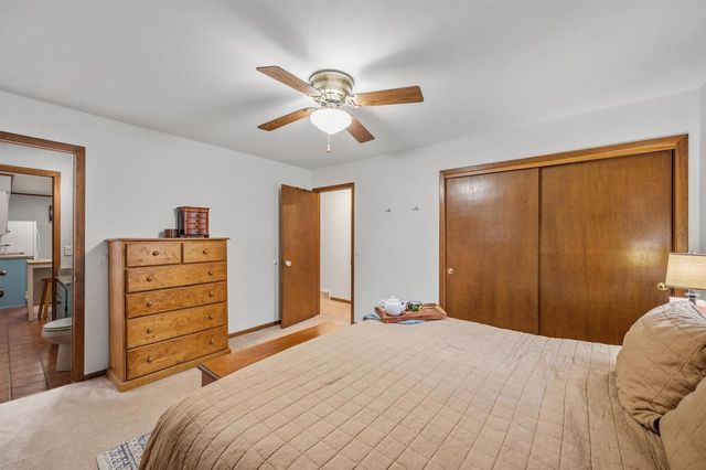 409 Hyland Drive, Stoughton, WI 53589