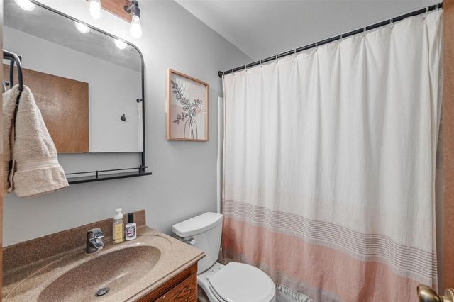 409 Hyland Drive, Stoughton, WI 53589