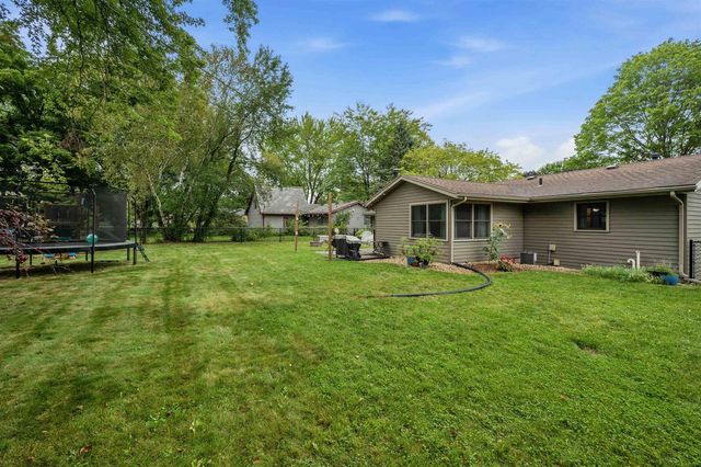 409 Hyland Drive, Stoughton, WI 53589