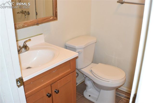 1361 Edith Lane, Colorado Springs, CO 80909