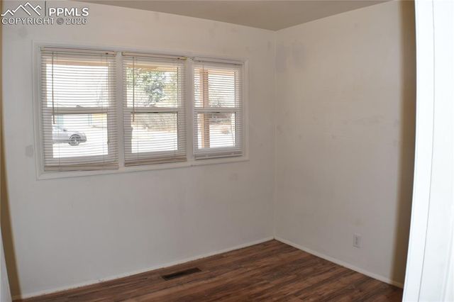 1361 Edith Lane, Colorado Springs, CO 80909