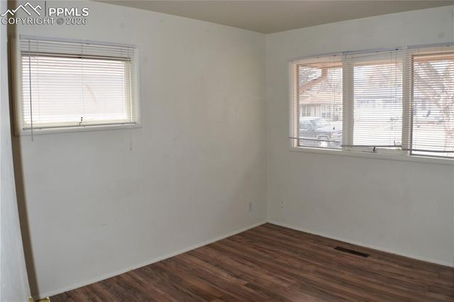 1361 Edith Lane, Colorado Springs, CO 80909