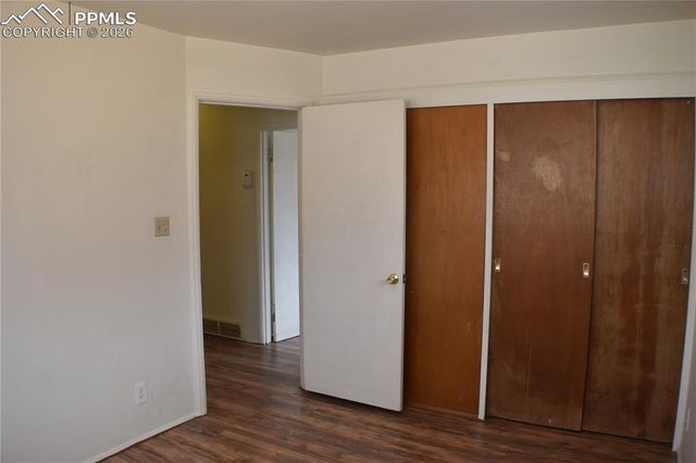 1361 Edith Lane, Colorado Springs, CO 80909