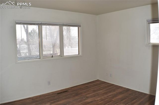 1361 Edith Lane, Colorado Springs, CO 80909