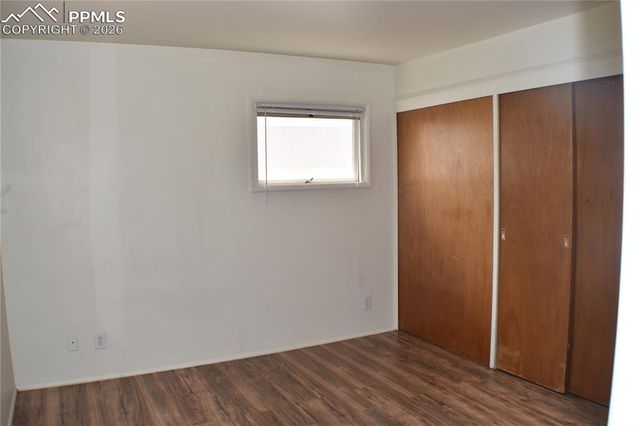 1361 Edith Lane, Colorado Springs, CO 80909