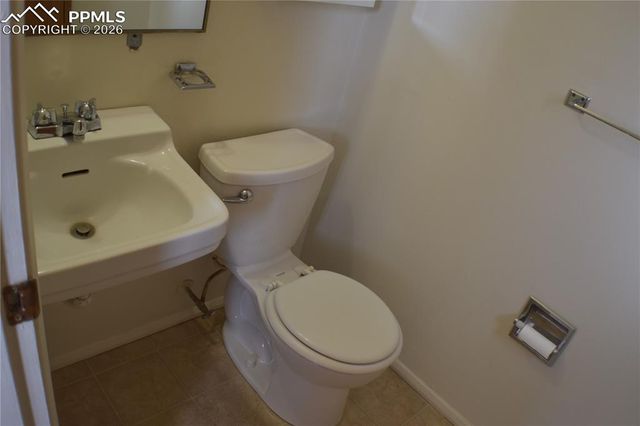 1361 Edith Lane, Colorado Springs, CO 80909