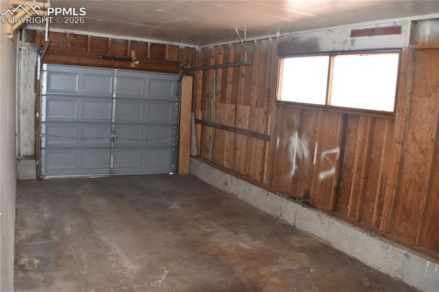 1361 Edith Lane, Colorado Springs, CO 80909