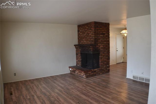 1361 Edith Lane, Colorado Springs, CO 80909