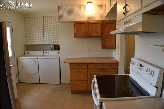 1361 Edith Lane, Colorado Springs, CO 80909