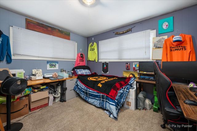 7207 Hiawatha Drive, Wonder Lake, IL 60097