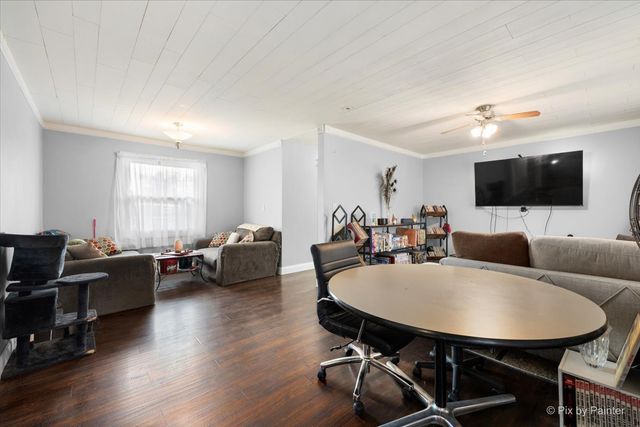 7207 Hiawatha Drive, Wonder Lake, IL 60097