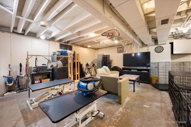 7207 Hiawatha Drive, Wonder Lake, IL 60097