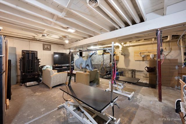 7207 Hiawatha Drive, Wonder Lake, IL 60097