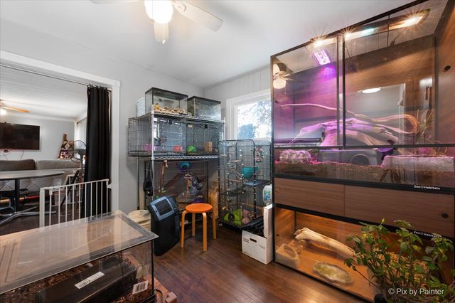 7207 Hiawatha Drive, Wonder Lake, IL 60097