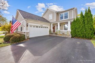 3148 CONCORD Lane, Wadsworth, IL 60083