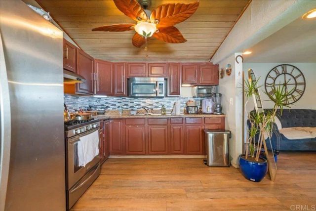 4811 Castle Avenue, San Diego, CA 92105