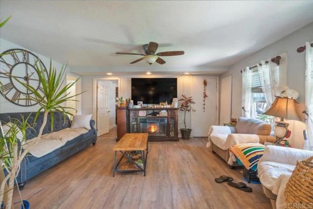 4811 Castle Avenue, San Diego, CA 92105