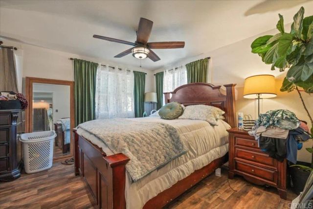 4811 Castle Avenue, San Diego, CA 92105