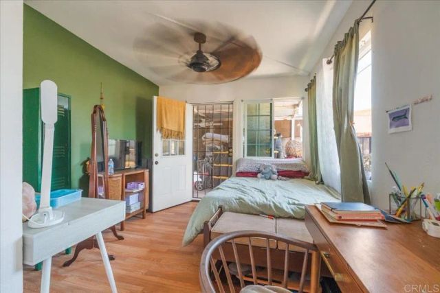 4811 Castle Avenue, San Diego, CA 92105