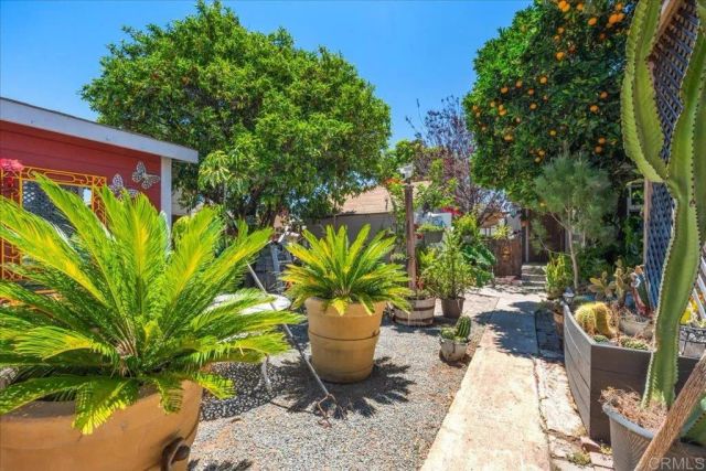 4811 Castle Avenue, San Diego, CA 92105