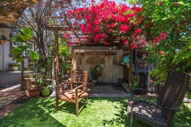 4811 Castle Avenue, San Diego, CA 92105