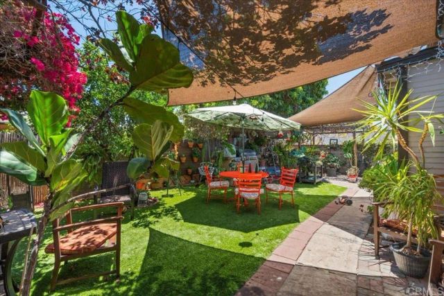 4811 Castle Avenue, San Diego, CA 92105