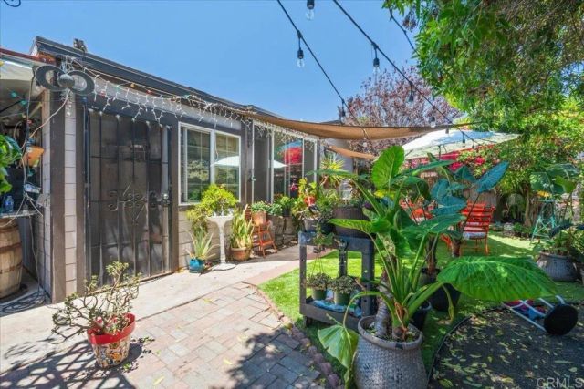 4811 Castle Avenue, San Diego, CA 92105