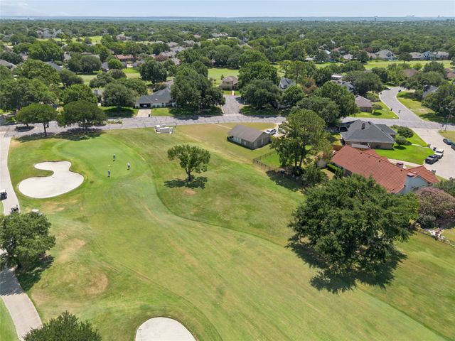 1307 Cherry Hill Court, Mansfield, TX 76063