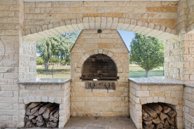 1307 Cherry Hill Court, Mansfield, TX 76063