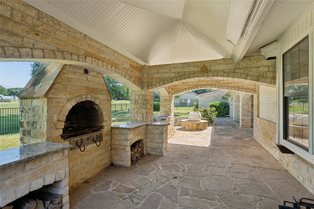 1307 Cherry Hill Court, Mansfield, TX 76063